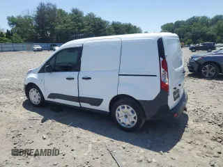 2015 Ford Transit Connect XL z VIN NM0KS6EX8F1201057, wystawiony jako Copart lot #61832715 z przebiegiem 121 542 mil mil oraz Czysty tytuł • Clean title. Historia ofert i sprzedaży dostępna na DreamBid. Obrazek 2.