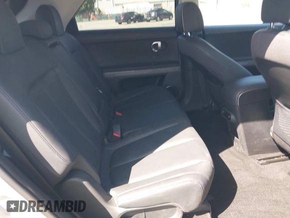 2023 Hyundai Ioniq 5 SEL with VIN KM8KNDAF6PU198425, listed as a IAAI auction lot 42316810 with 20,263 mi miles and . Bid and sale history available at DreamBid. Image 8.