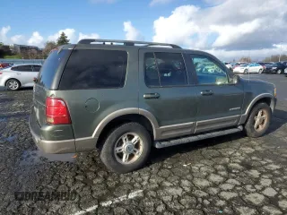 2002 Ford Explorer Eddie Bauer with VIN 1FMDU64E12ZA62905, listed as a Copart auction lot 41333855 with 237,069 mi miles and Clean title. Bid and sale history available at DreamBid. Image 3.