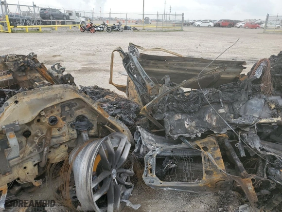 2019 Land Rover Range Rover Velar S with VIN SALYB2EX0KA797760, listed as a Copart auction lot 62788684 with NaN miles and Salvage Title. Bid and sale history available at carsss.com. Image 10.