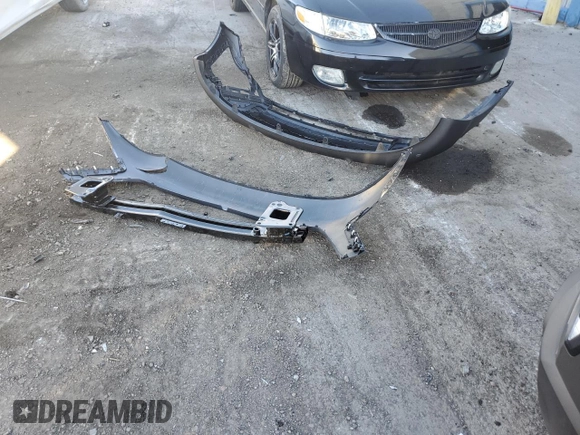 2024 Hyundai Kona Essential with VIN KM8HA3AB9RU099629, listed as a Copart auction lot 82632094 with 4,966 mi miles and Salvage Title. Bid and sale history available at DreamBid. Image 13.