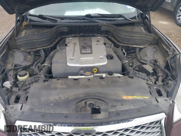 2016 Infiniti QX50 with VIN JN1BJ0RP6GM231903, listed as a IAAI auction lot 41947772 with 151,652 mi miles. Bid and sale history available at carsss.com. Image 10.