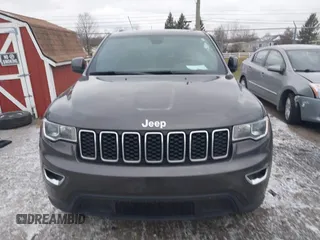 2020 Jeep Grand Cherokee Altitude with VIN 1C4RJFAG8LC234828, listed as a IAAI auction lot 41236195 with 40,458 mi miles. Bid and sale history available at carsss.com. Image 12.
