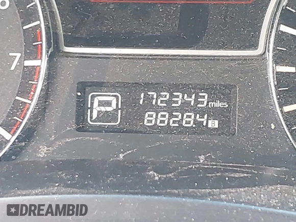 2015 Nissan Altima S with VIN 1N4AL3AP3FN343704, listed as a IAAI auction lot 42079358 with 172,343 mi miles and . Bid and sale history available at DreamBid. Image 7.
