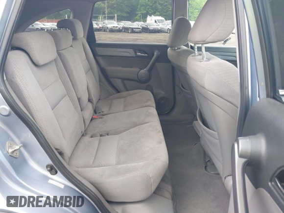 2008 Honda CR-V EX z VIN 5J6RE48508L022861, wystawiony jako IAAI lot #42473232 z przebiegiem 184 541 mil mil oraz . Historia ofert i sprzedaży dostępna na DreamBid. Obrazek 8.