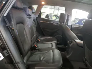 2016 Audi Q5 Premium Plus z VIN WA1L2AFP7GA066321, wystawiony jako Copart lot #58370655 z przebiegiem 93 805 mil mil oraz Szkoda całkowita • Salvage title. Historia ofert i sprzedaży dostępna na DreamBid. Obrazek 11.