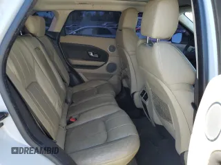 2016 Land Rover Range Rover Evoque SE z VIN SALVP2BG1GH098953, wystawiony jako Copart lot #56149515 z przebiegiem 138 378 mil mil oraz Czysty tytuł • Clean title. Historia ofert i sprzedaży dostępna na DreamBid. Obrazek 11.