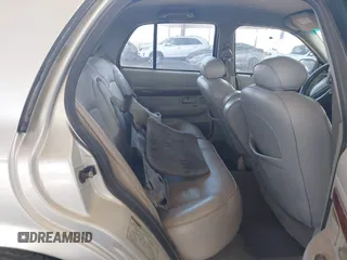 2002 Mercury Grand Marquis LS Premium with VIN 2MEFM75W32X622468, listed as a IAAI auction lot 42044691 with 230,738 mi miles and . Bid and sale history available at DreamBid. Image 8.
