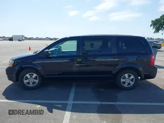 2010 Dodge Grand Caravan SE with VIN 2D4RN4DEXAR195055, listed as a IAAI auction lot 42012341 with 90,748 mi miles and . Bid and sale history available at DreamBid. Image 14.