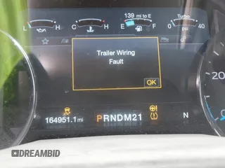 2017 Ford F-250 Lariat with VIN 1FT7W2BT0HEC51082, listed as a IAAI auction lot 42148223 with 164,951 mi miles and . Bid and sale history available at DreamBid. Image 15.