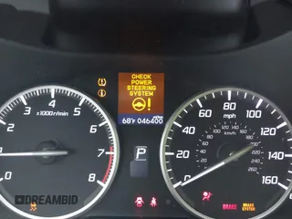 2017 Acura RDX z VIN 5J8TB4H39HL022443, wystawiony jako IAAI lot #42081468 z przebiegiem 46 400 mil mil oraz . Historia ofert i sprzedaży dostępna na DreamBid. Obrazek 15.