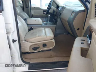 2004 Ford F-150 XLT with VIN 1FTPW12544KC72508, listed as a IAAI auction lot 42682107 with Not provided miles and . Bid and sale history available at DreamBid. Image 5.