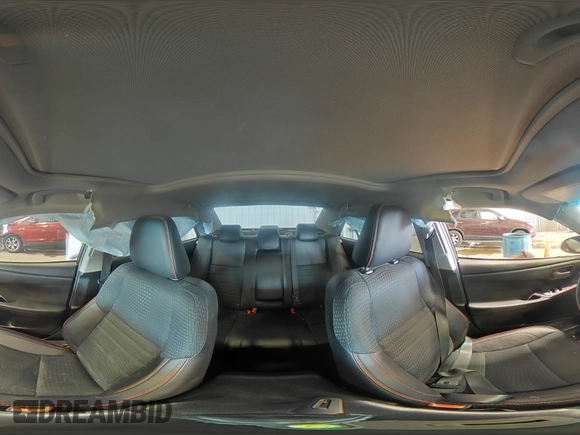 2015 Toyota Camry LE with VIN 4T1BD1FK9FU159561, listed as a Copart auction lot 54581565 with 34,254 mi miles and Salvage Title. Bid and sale history available at DreamBid. Image 14.