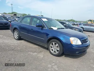 2005 Ford Five Hundred SEL with VIN 1FAFP241X5G139965, listed as a IAAI auction lot 42240977 with 241,204 mi miles and . Bid and sale history available at DreamBid. Image 1.