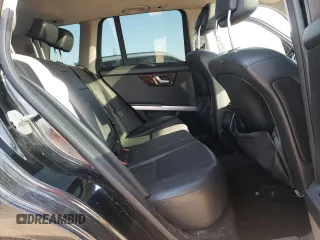 2010 Mercedes-Benz GLK 350 with VIN WDCGG8HB4AF395422, listed as a Copart auction lot 53845625 with 296,185 mi miles and Clean Title. Bid and sale history available at carsss.com. Image 11.