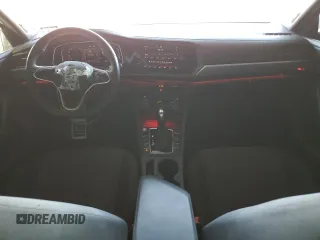 2022 Volkswagen Jetta GLI Autobahn z VIN 3VW2T7BU2NM009227, wystawiony jako Copart lot #62020935 z przebiegiem 20 606 mil mil oraz Czysty tytuł • Clean title. Historia ofert i sprzedaży dostępna na DreamBid. Obrazek 8.
