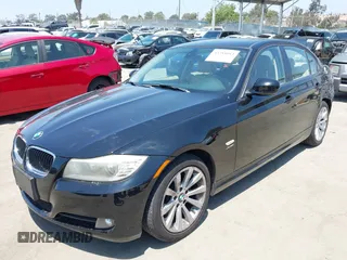 2011 BMW 3 Series 328i xDrive with VIN WBAPK5C52BA655168, listed as a IAAI auction lot 42384044 with 108,315 mi miles and . Bid and sale history available at DreamBid. Image 2.