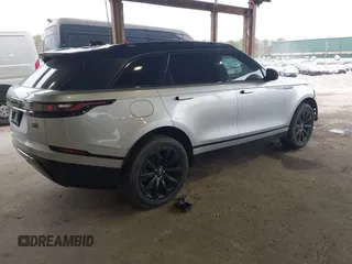 2019 Land Rover Range Rover Velar R-Dynamic SE с VIN SALYL2EX7KA787059, выставлен на аукционе IAAI как лот 41960205 с пробегом 80 612 миль миль и . История ставок и продаж доступна на DreamBid. Изображение 4.