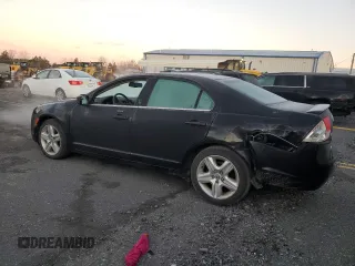 2011 Mercury Milan with VIN 3MEHM0HAXBR600885, listed as a Copart auction lot 86969834 with 0 mi miles and Salvage Title. Bid and sale history available at carsss.com. Image 2.