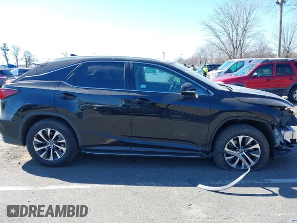 2020 Lexus RX 350 with VIN 2T2HZMDA2LC251790, listed as a IAAI auction lot 41769873 with 70,043 mi miles and . Bid and sale history available at DreamBid. Image 13.