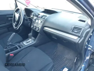 2013 Subaru Impreza Premium с VIN JF1GJAC6XDH030587, выставлен на аукционе IAAI как лот 40312902 с пробегом 186 849 миль миль и . История ставок и продаж доступна на DreamBid. Изображение 5.