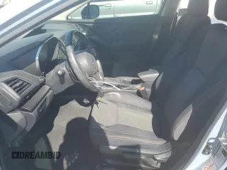 2018 Subaru Crosstrek Premium z VIN JF2GTADC6J8259659, wystawiony jako Copart lot #52709645 z przebiegiem 98 335 mil mil oraz Szkoda całkowita • Salvage title. Historia ofert i sprzedaży dostępna na DreamBid. Obrazek 7.