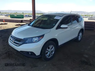 2014 Honda CR-V EX z VIN 5J6RM4H55EL059788, wystawiony jako IAAI lot #42022975 z przebiegiem 131 359 mil mil oraz . Historia ofert i sprzedaży dostępna na DreamBid. Obrazek 17.