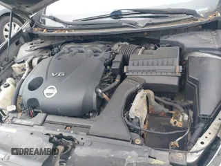 2009 Nissan Maxima S с VIN 1N4AA51E19C827371, выставлен на аукционе IAAI как лот 42306914 с пробегом 263 226 миль миль и . История ставок и продаж доступна на DreamBid. Изображение 10.