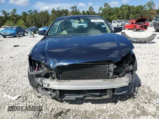 2007 Audi A4 2.0T with VIN WAUAF78E87A014760, listed as a Copart auction lot 76786144 with 121,312 mi miles and Salvage title. Bid and sale history available at DreamBid. Image 5.