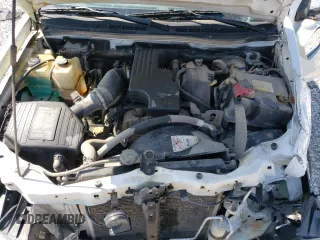 2012 GMC Canyon SLE1 with VIN 1GTE5MF90C8116096, listed as a Copart auction lot 67051814 with 161,471 mi miles and Salvage Title. Bid and sale history available at carsss.com. Image 13.