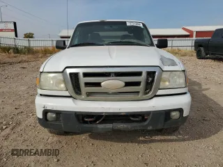 2006 Ford Ranger XLT with VIN 1FTZR45E16PA58305, listed as a Copart auction lot 73731044 with 211,394 mi miles and Clean Title. Bid and sale history available at DreamBid. Image 5.