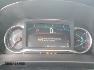 2022 Honda Pilot Special Edition z VIN 5FNYF6H2XNB052495, wystawiony jako Copart lot #54820555 z przebiegiem 15 547 mil mil oraz Szkoda całkowita • Salvage title. Historia ofert i sprzedaży dostępna na DreamBid. Obrazek 9.