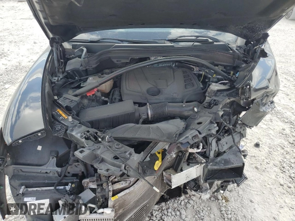 2019 Alfa Romeo Stelvio z VIN ZASPAKAN8K7C49262, wystawiony jako Copart lot #54317625 z przebiegiem Nie podano mil oraz Nie do naprawy • Non repairable. Historia ofert i sprzedaży dostępna na DreamBid. Obrazek 12.