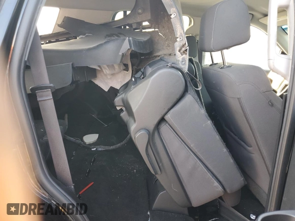 2017 GMC Yukon SLE with VIN 1GKS1AKC3HR307466, listed as a Copart auction lot 77559704 with 130,274 mi miles and Salvage Title. Bid and sale history available at carsss.com. Image 11.