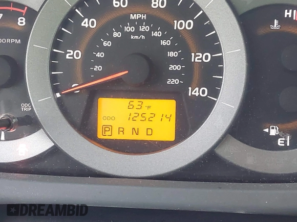 2012 Toyota RAV4 с VIN 2T3BF4DV3CW203906, выставлен на аукционе IAAI как лот 42604342 с пробегом 125 214 миль миль и . История ставок и продаж доступна на DreamBid. Изображение 15.