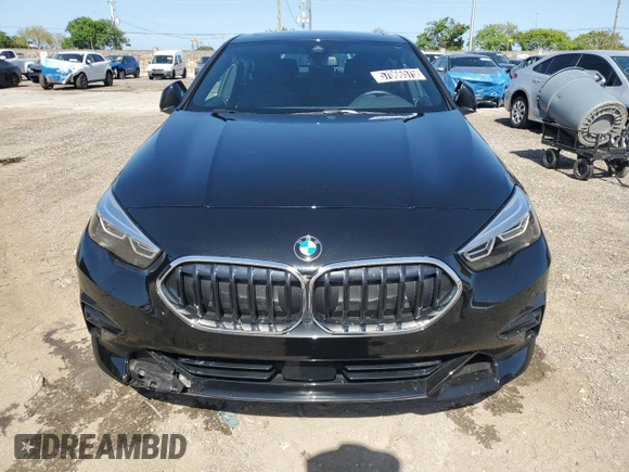 2024 BMW 2 Series 228i z VIN WBA53AK08R7R71605, wystawiony jako Copart lot #57066575 z przebiegiem 10 929 mil mil oraz Czysty tytuł • Clean title. Historia ofert i sprzedaży dostępna na DreamBid. Obrazek 5.
