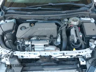 2017 Chevrolet Cruze LS с VIN 1G1BC5SM8H7111341, выставлен на аукционе IAAI как лот 43464777 с пробегом 52 620 миль миль и . История ставок и продаж доступна на DreamBid. Изображение 15.