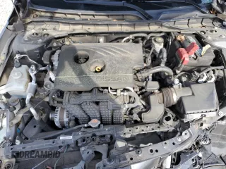 2019 Nissan Altima S with VIN 1N4BL4BV7KC140053, listed as a Copart auction lot 51158135 with 97,978 mi miles and Salvage Title. Bid and sale history available at DreamBid. Image 12.