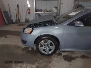 2009 Pontiac G6 1SB with VIN 1G2ZJ57B894237824, listed as a IAAI auction lot 41731113 with 144,914 mi miles and . Bid and sale history available at DreamBid. Image 6.