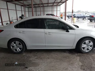 2016 Subaru Legacy 2.5i with VIN 4S3BNBA6XG3056142, listed as a IAAI auction lot 40806397 with 126,624 mi miles. Bid and sale history available at carsss.com. Image 13.