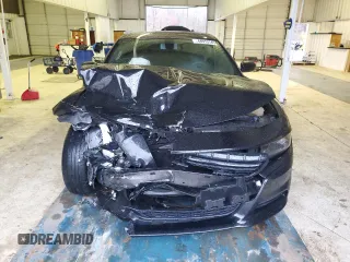 2023 Dodge Charger SXT z VIN 2C3CDXBG7PH534675, wystawiony jako Copart lot #44913145 z przebiegiem 58 106 mil mil oraz Szkody całkowita. Historia ofert i sprzedaży dostępna na DreamBid. Obrazek 5.