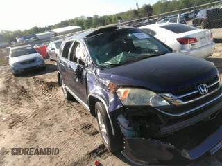 2011 Honda CR-V EX-L z VIN 5J6RE4H79BL081531, wystawiony jako IAAI lot #41978468 z przebiegiem 62 695 mil mil oraz . Historia ofert i sprzedaży dostępna na DreamBid. Obrazek 6.