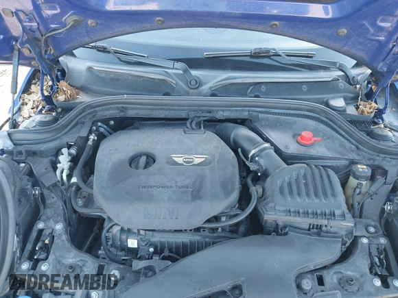 2019 MINI Hardtop Cooper with VIN WMWXP5C52K2H97728, listed as a IAAI auction lot 42026666 with 61,464 mi miles and . Bid and sale history available at DreamBid. Image 10.