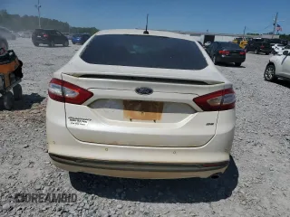 2016 Ford Fusion SE with VIN 3FA6P0H74GR183488, listed as a Copart auction lot 52702425 with 180,921 mi miles and Salvage title. Bid and sale history available at DreamBid. Image 6.
