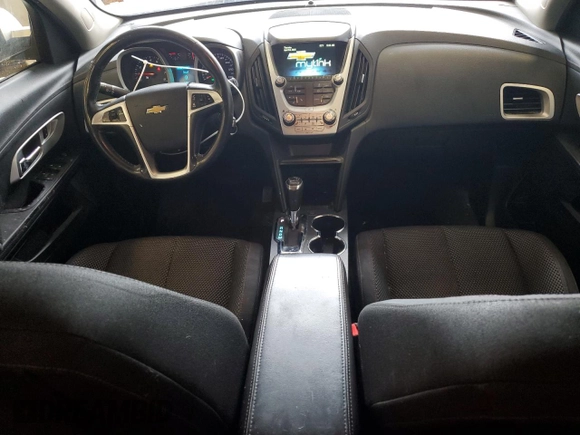 2016 Chevrolet Equinox LT with VIN 2GNALCEK5G1156483, listed as a Copart auction lot 50737205 with 197,995 mi miles and Non Repairable. Bid and sale history available at carsss.com. Image 8.