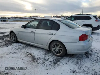 2009 BMW 3 Series 323i with VIN WBAPG73509A399233, listed as a Copart auction lot 83581034 with 308,903 mi miles and Clean title. Bid and sale history available at DreamBid. Image 2.