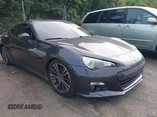 2014 Subaru BRZ Limited with VIN JF1ZCAC10E9600227, listed as a IAAI auction lot 42423331 with 137,914 mi miles and . Bid and sale history available at DreamBid. Image 1.