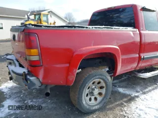 2002 Chevrolet Silverado 1500 LS with VIN 1GCEK19T42Z227273, listed as a IAAI auction lot 41595432 with 247,934 mi miles and . Bid and sale history available at DreamBid. Image 14.