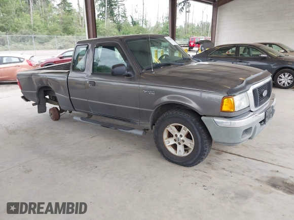2004 Ford Ranger XL Fleet с VIN 1FTYR15E14PA83020, выставлен на аукционе IAAI как лот 42510080 с пробегом 142 559 миль миль и . История ставок и продаж доступна на DreamBid. Изображение 1.
