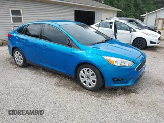 2015 Ford Focus SE с VIN 1FADP3F21FL274182, выставлен на аукционе IAAI как лот 42441161 с пробегом 176 810 миль миль и . История ставок и продаж доступна на DreamBid. Изображение 1.